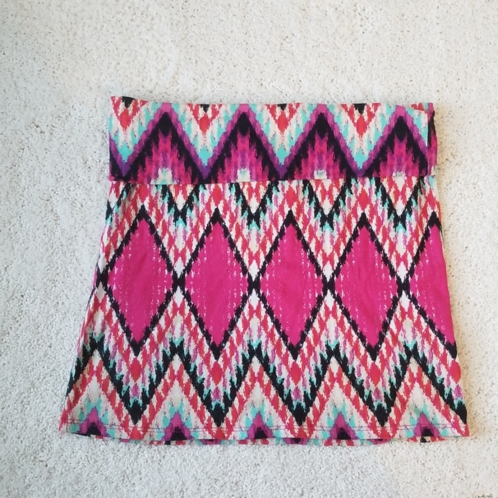 Charlotte Russe Skirt